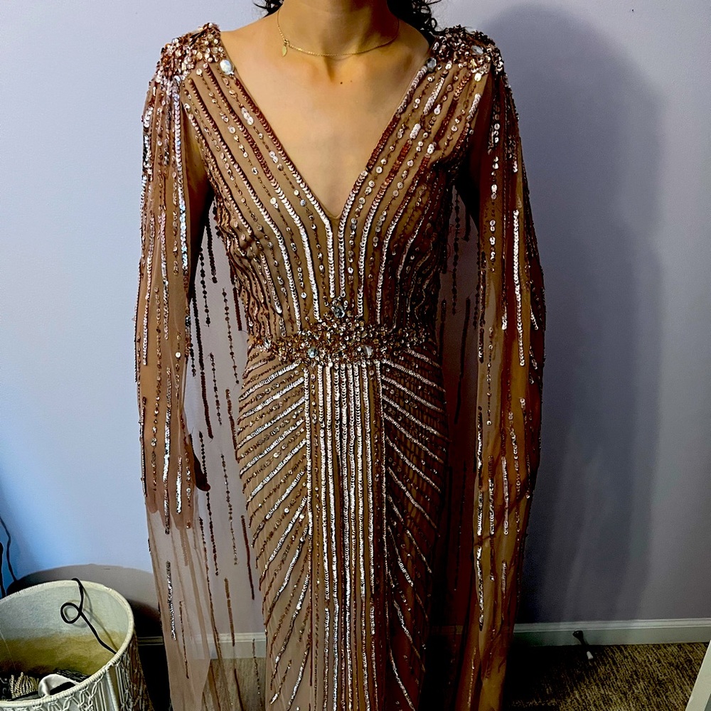 Adrianna Papell Dress